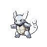 Metallic Wartortle